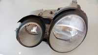 Lampa MERCEDES E-CLASS W210 lewa