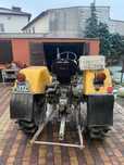 Traktor Ursus C330