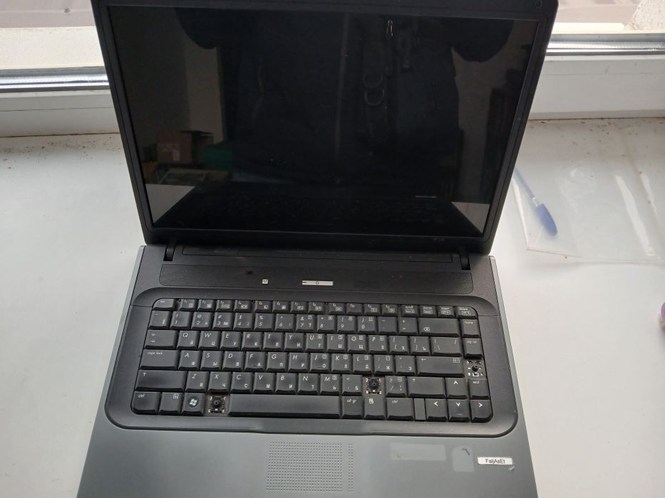 Ноутбук HP 530. Бу.
