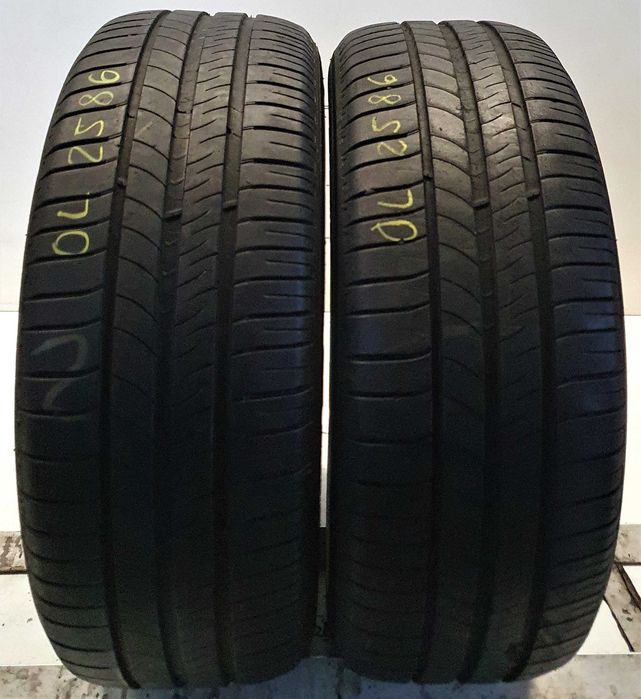 2x 205/55/16 Michelin Energy Saver 94H OL2586