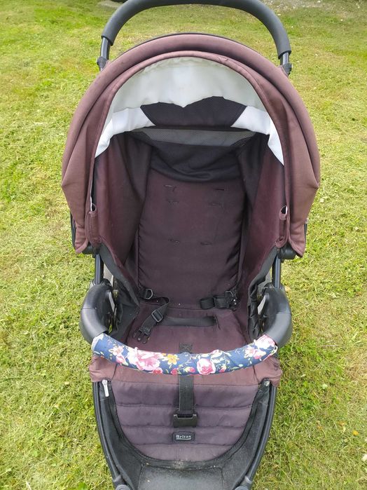 Wózek spacerowy Britax