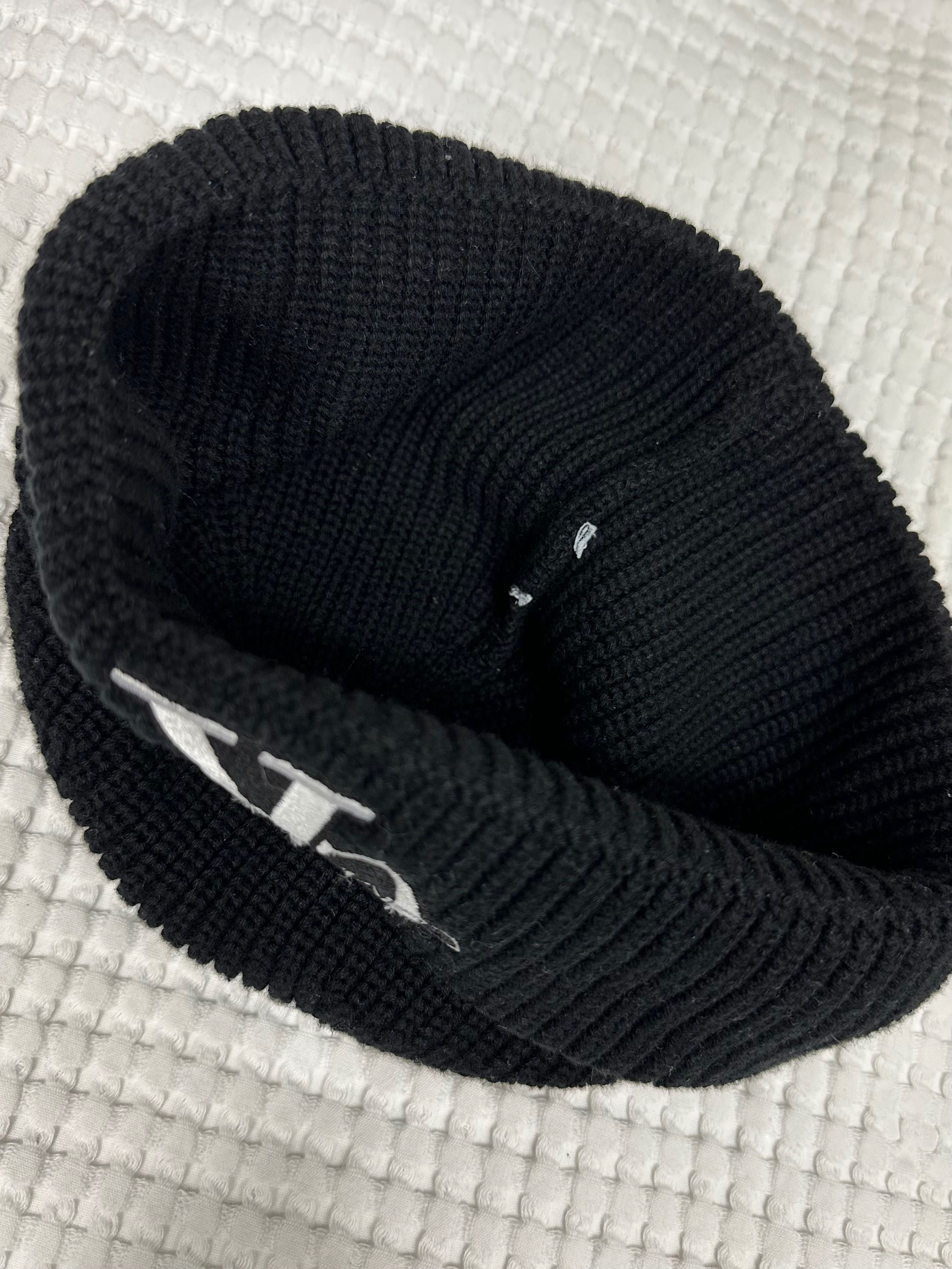 Czapka beanie Calvin Klein Jeans