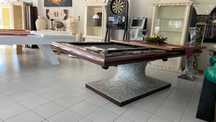 Bilhar - Mesa de Snooker - Entrega Imediata