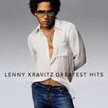Lenny Kravitz - "Greatest Hits" CD