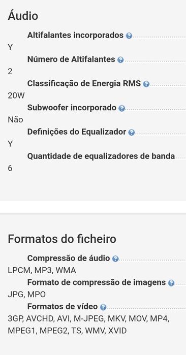 TV Sony Bravia SmartTV 3D