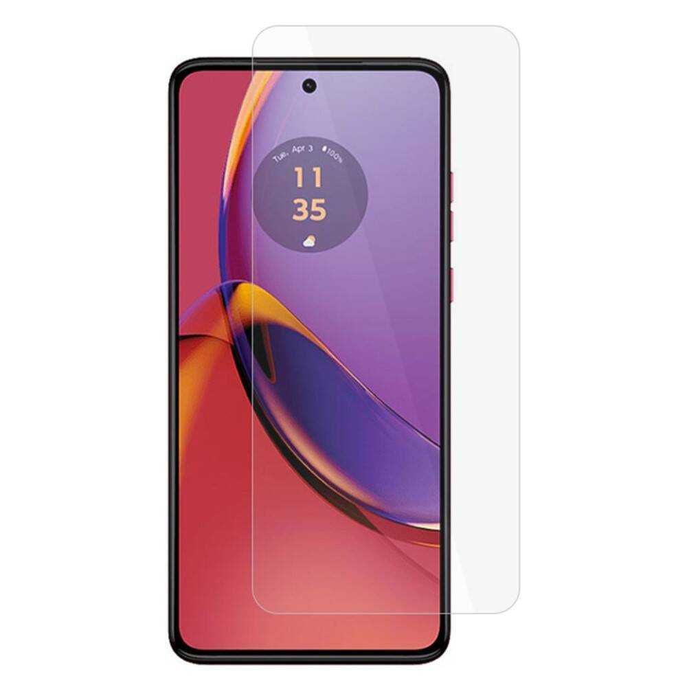szkło hartowane do Motorola:G04/G24 G15 5G G34 5G G84 5G G35 5G G55 5G