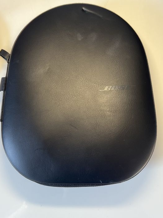 Bose Noise Cancelling Headphones 700