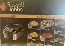 Russel Hobbs Multicooker