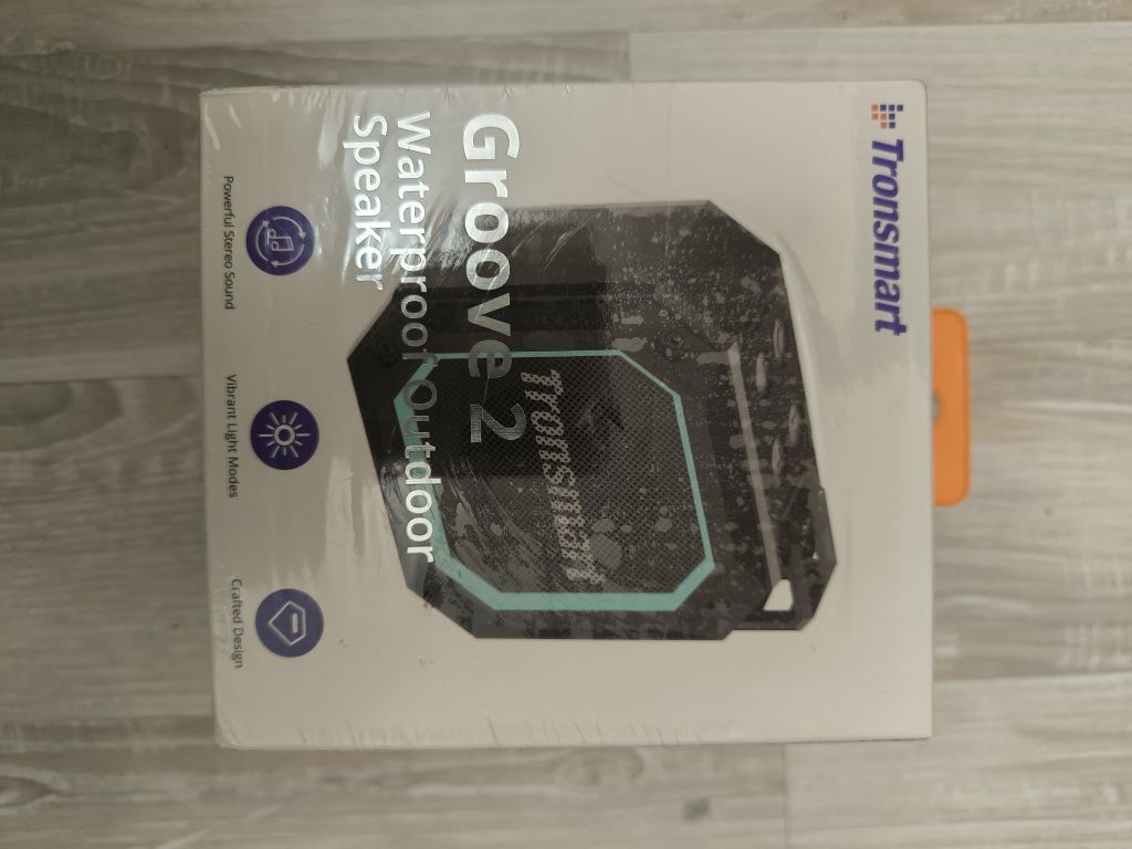 Tronsmart Groove 2