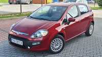 Fiat Punto Evo Sprowadzony z Niemiec! Zarejestrowany!