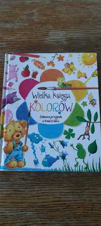 Wielka księga kolorów