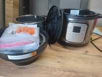 Multicooker Instant Pot Duo Crisp 5,7 l