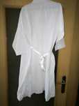 Robe Branco NOVO