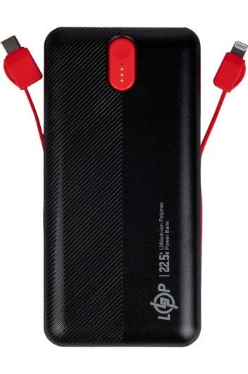 Продам Аккумулятор универсальный LogicPower PQ24 20000mAh (31339)