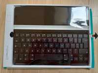 klawiatura do ipada, logitech ultrathin keyboard cover