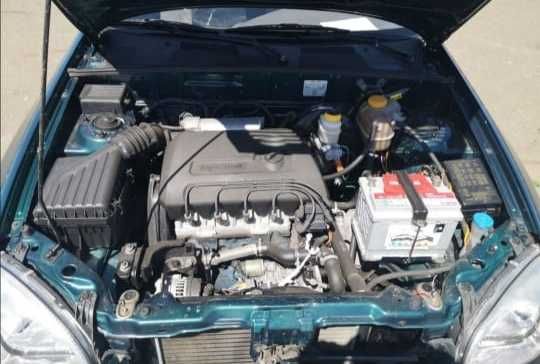 Продам Део Ланос