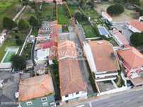 Estabelecimento Comercial com Habitação - Madalena