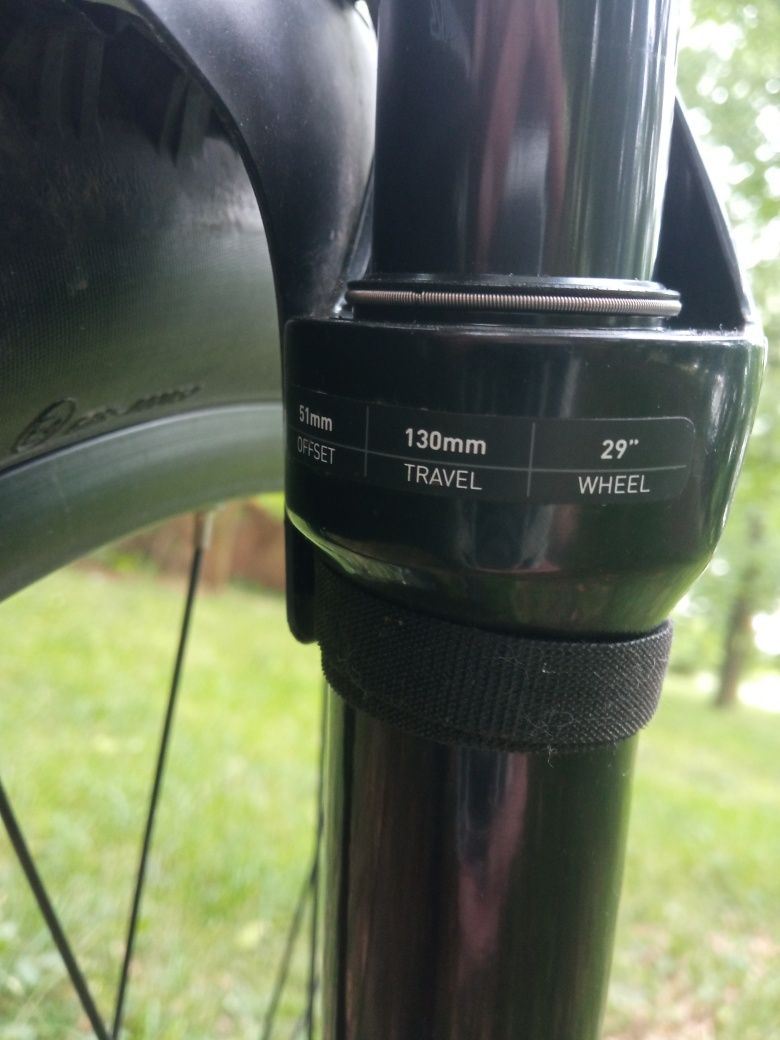 Trek ful ex 7  .