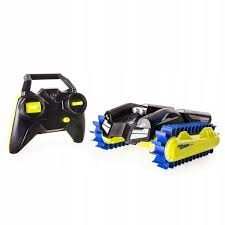 Air Hogs Thunder Trax Samochód Amfibia