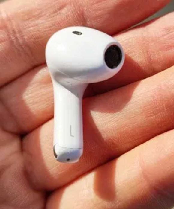 Słuchawka bezprzewodowa Baseus lewa