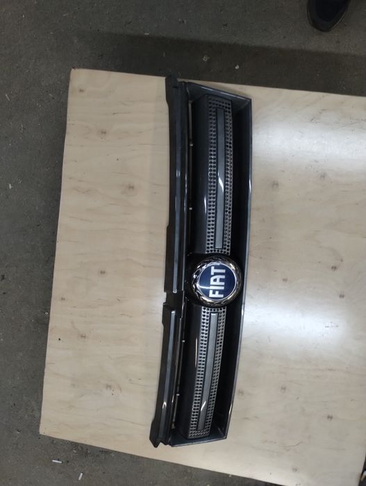 Fiat Stilo lift atrapa chłodnicy grill
