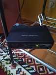 Dekoder tuner cyfrowy New Digital DVB-T2 T2 265 HD Senior 1 pilot zam.
