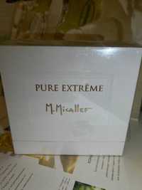 Pure Extreme, M. Micallef, Парфумована Вода