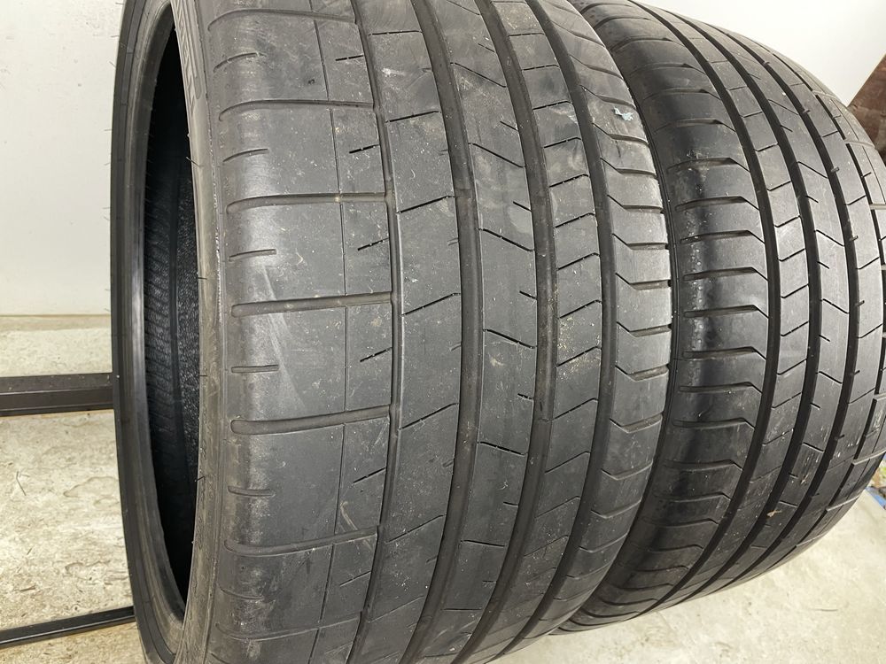 305/30R20 103Y Pirelli P Zero PZ4 RO1