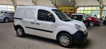 Renault KANGOO  1 REJ 2011 Roczna Gwarancja