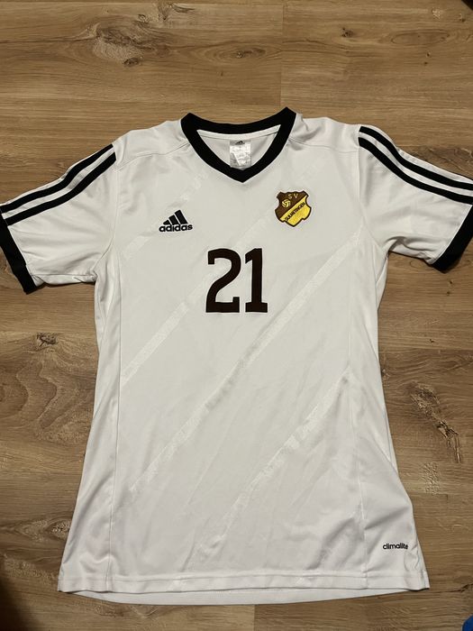 Koszulka adidas r s