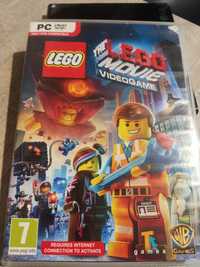 Lego The Movie gra PC