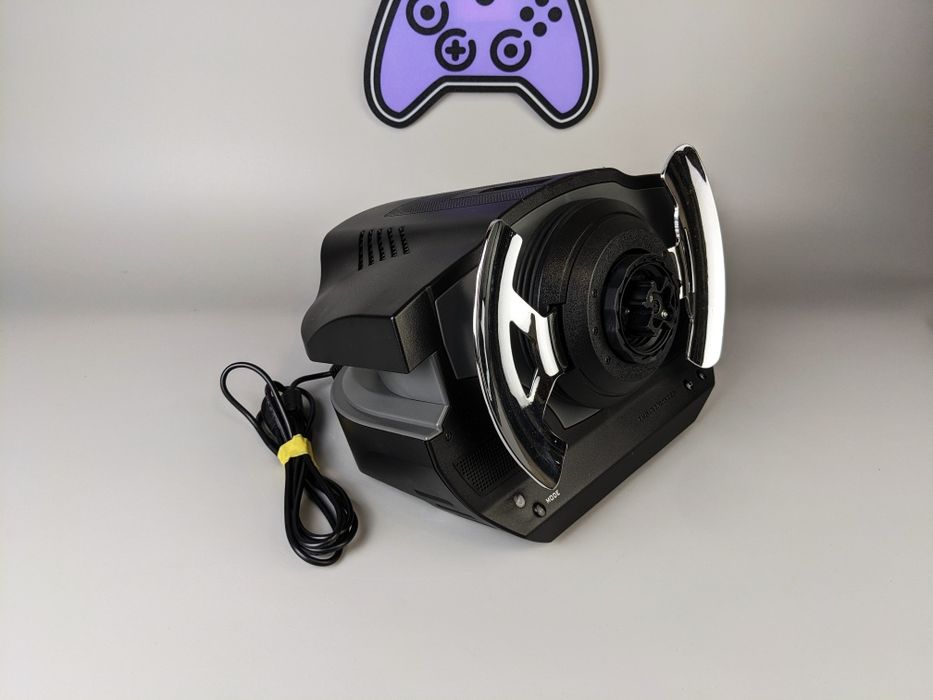 ‼️Руль, Кермо Thrustmaster T500‼️PC, PS. ‼️Гарантія‼️