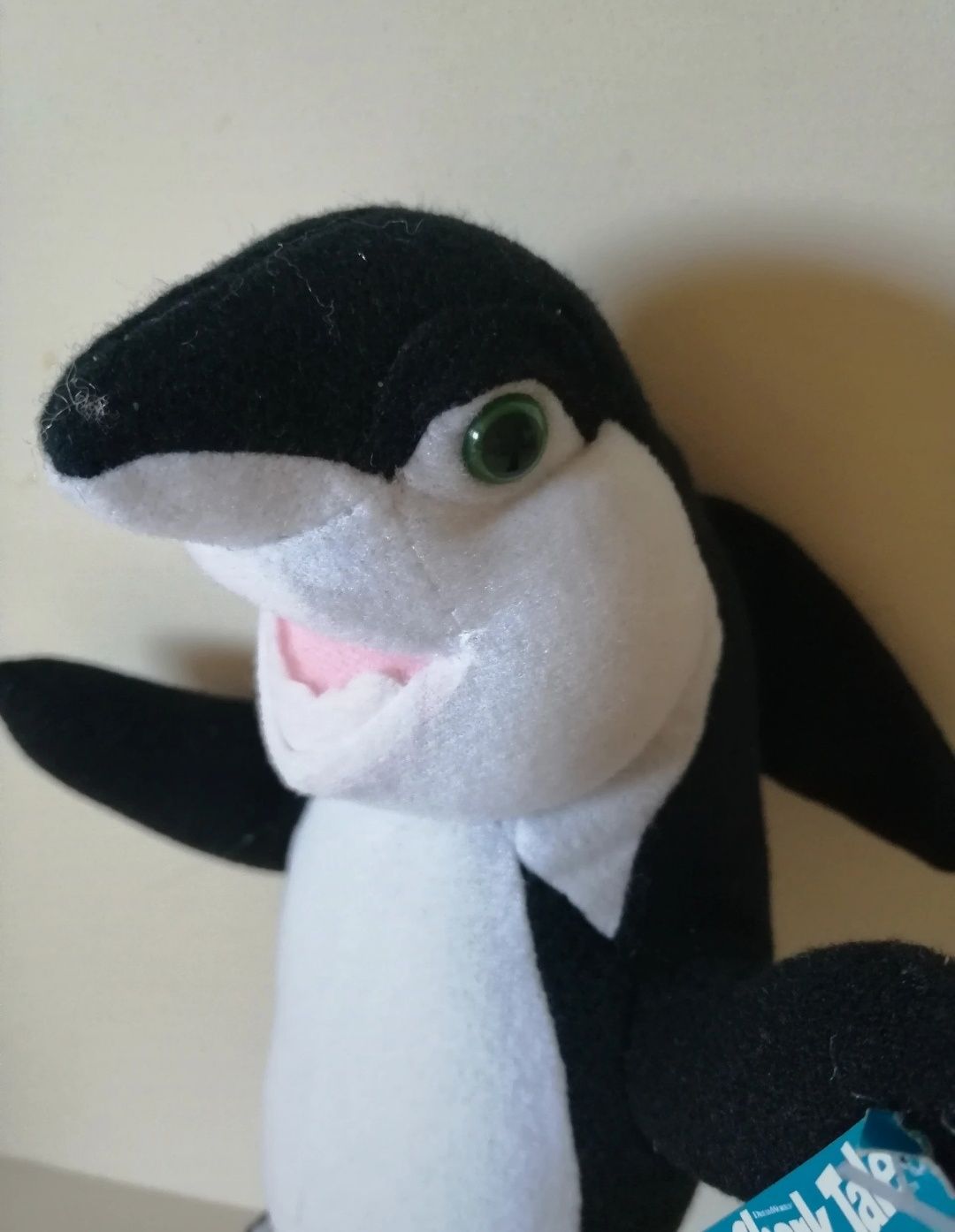 Tubarão Shark Tale