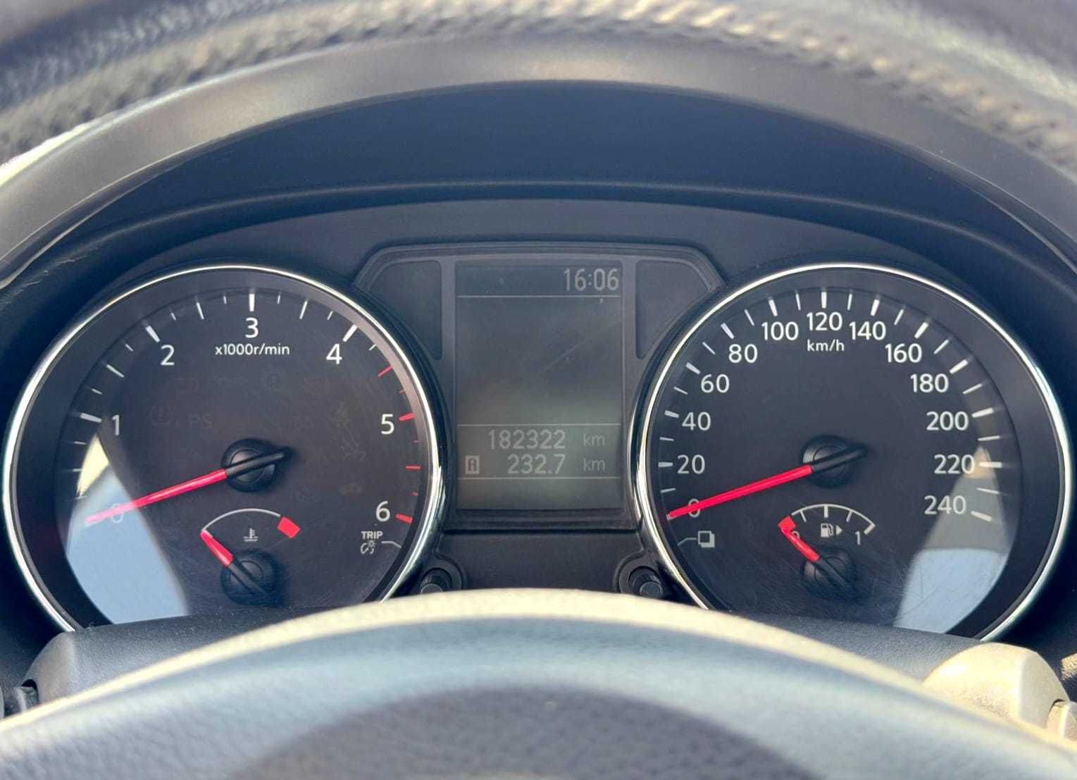Nissan Qashqai+2 1.6 DCi- Garantia Incluída