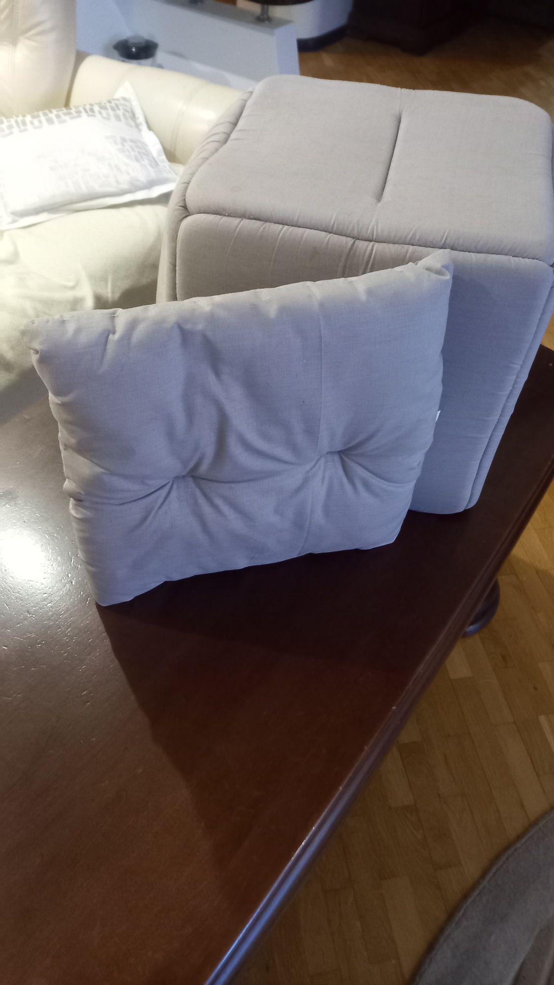 Домік для котика