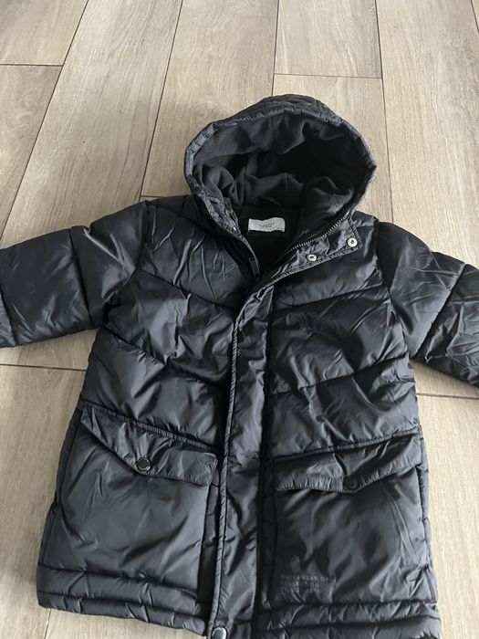Kurtka chlopieca Reserwed 146