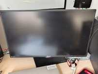 Monitor Asus vg259 24 całe full HD,nieużywany