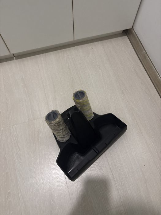 Миючий пилосос Karcher FC 5 преміум безмішковий