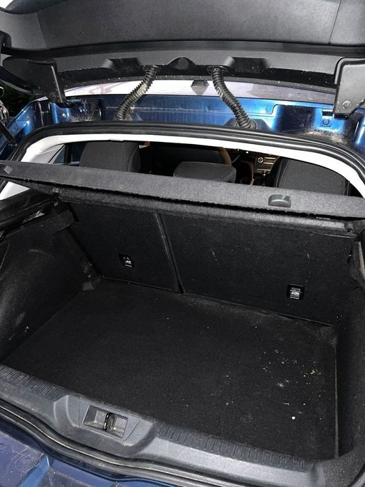Renault Megane 4 Energy Business