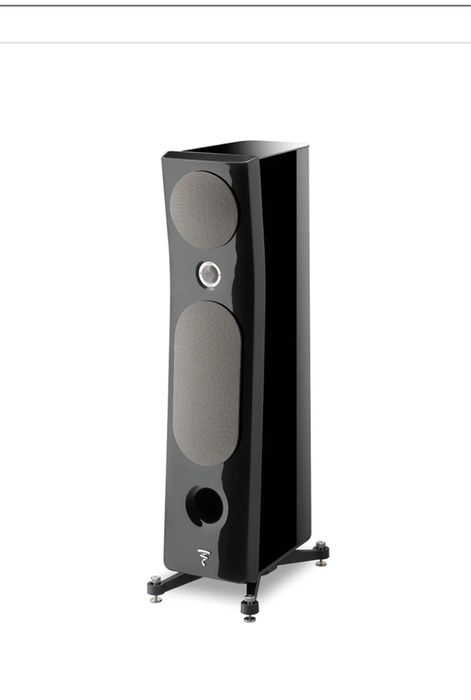 Focal Kanta 2 hi-end