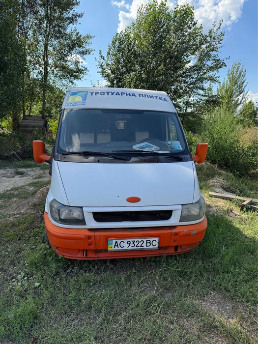 Продам автомобіль