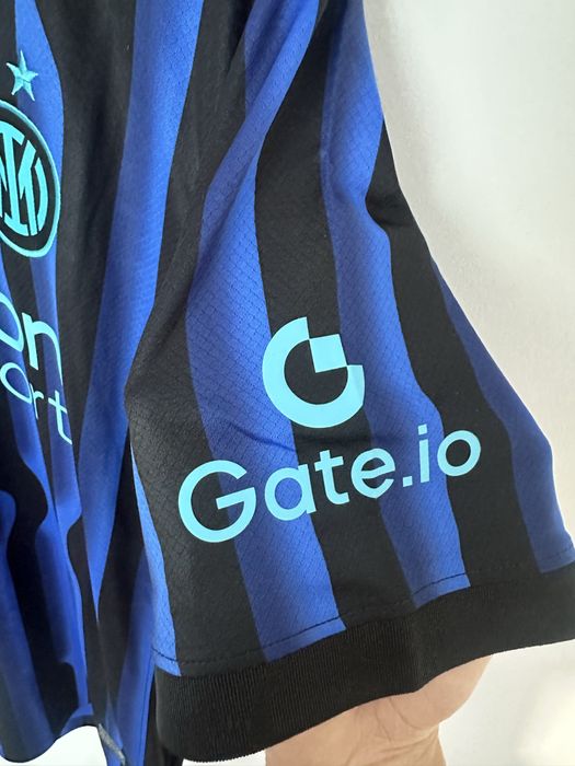 Koszulka Inter Mediolan 25/26