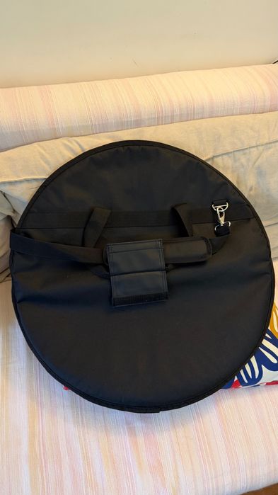 Saco de pratos (Cymbal Bag)