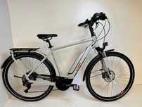 Rower Elektryczny Cube Touring Bosch Performance