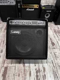 Інструментальний комбопідсилювач Laney AH80