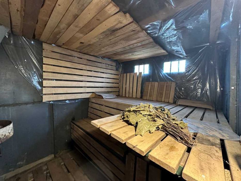 Дача 5 хв до річки