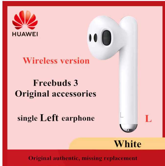 HUAWEI FreeBuds 3 Original left earphone