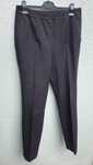 Nowe spodnie Massimo Dutti roz xl