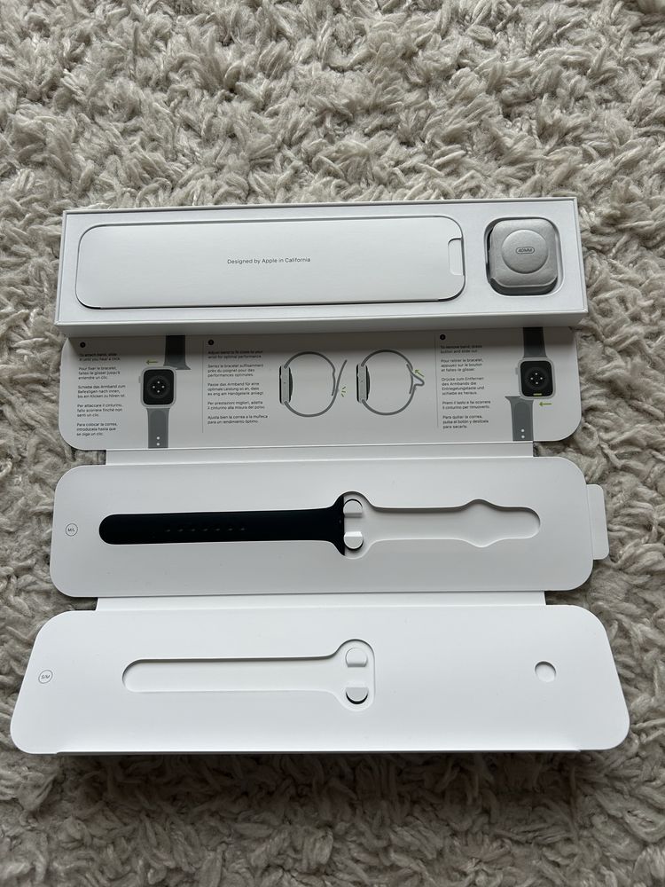 Apple Watch Series 6 40 mm