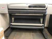 PLOTER HP Designjet 500